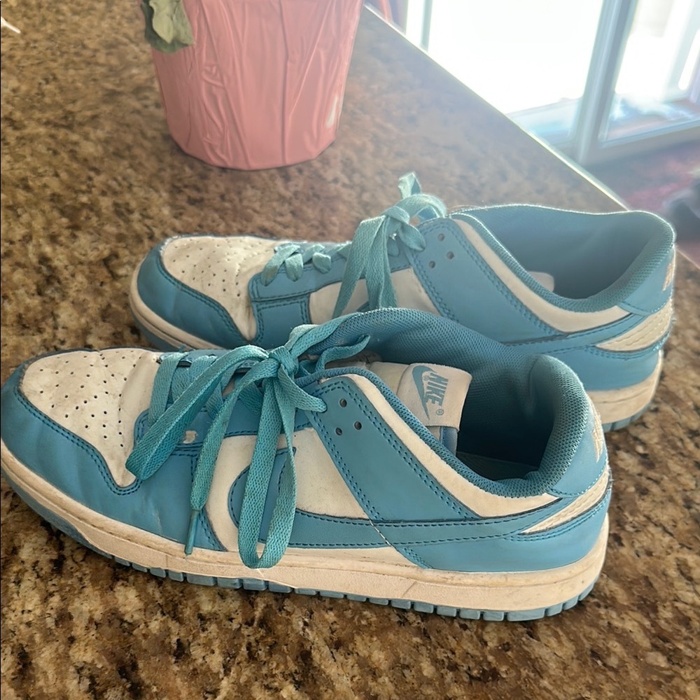 nike dunks